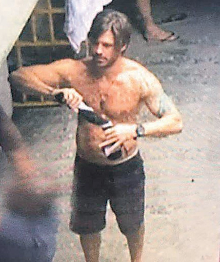 Foto: Reprodução/Fofocalizando
