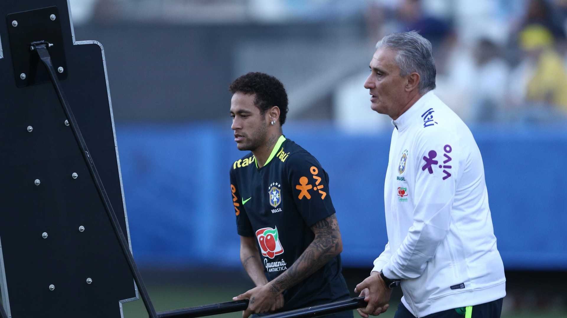 Foto: Lucas Figueiredo/CBF
