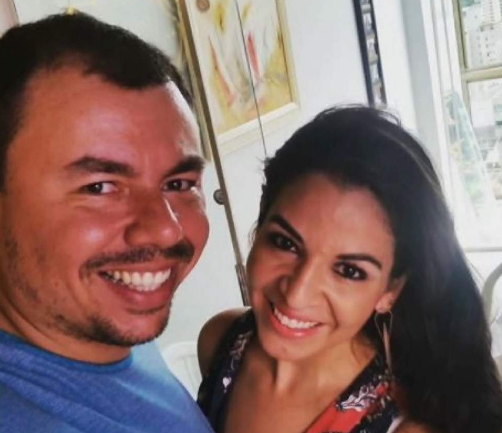 Foto/ Reprodução redes sociais