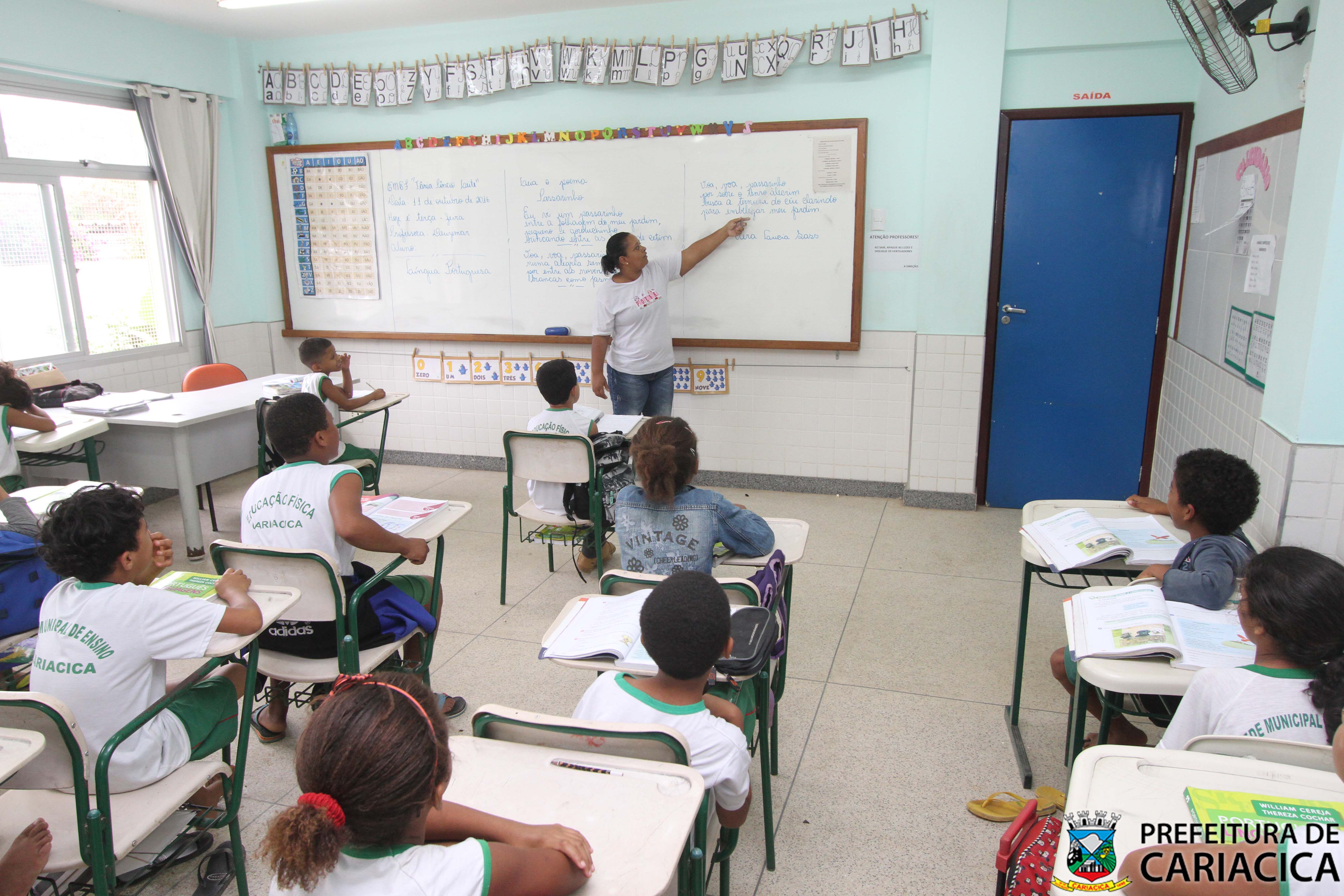 Foto: Prefeitura de Cariacica