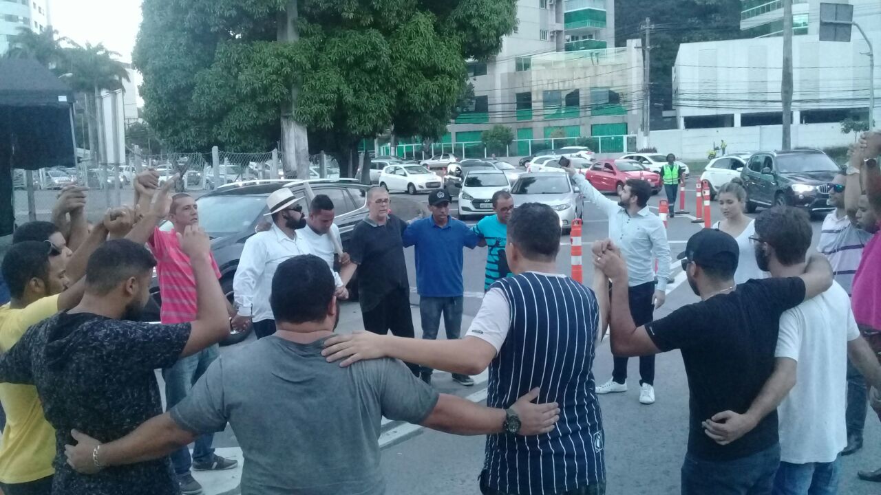 Foto: Jéssica Cardoso