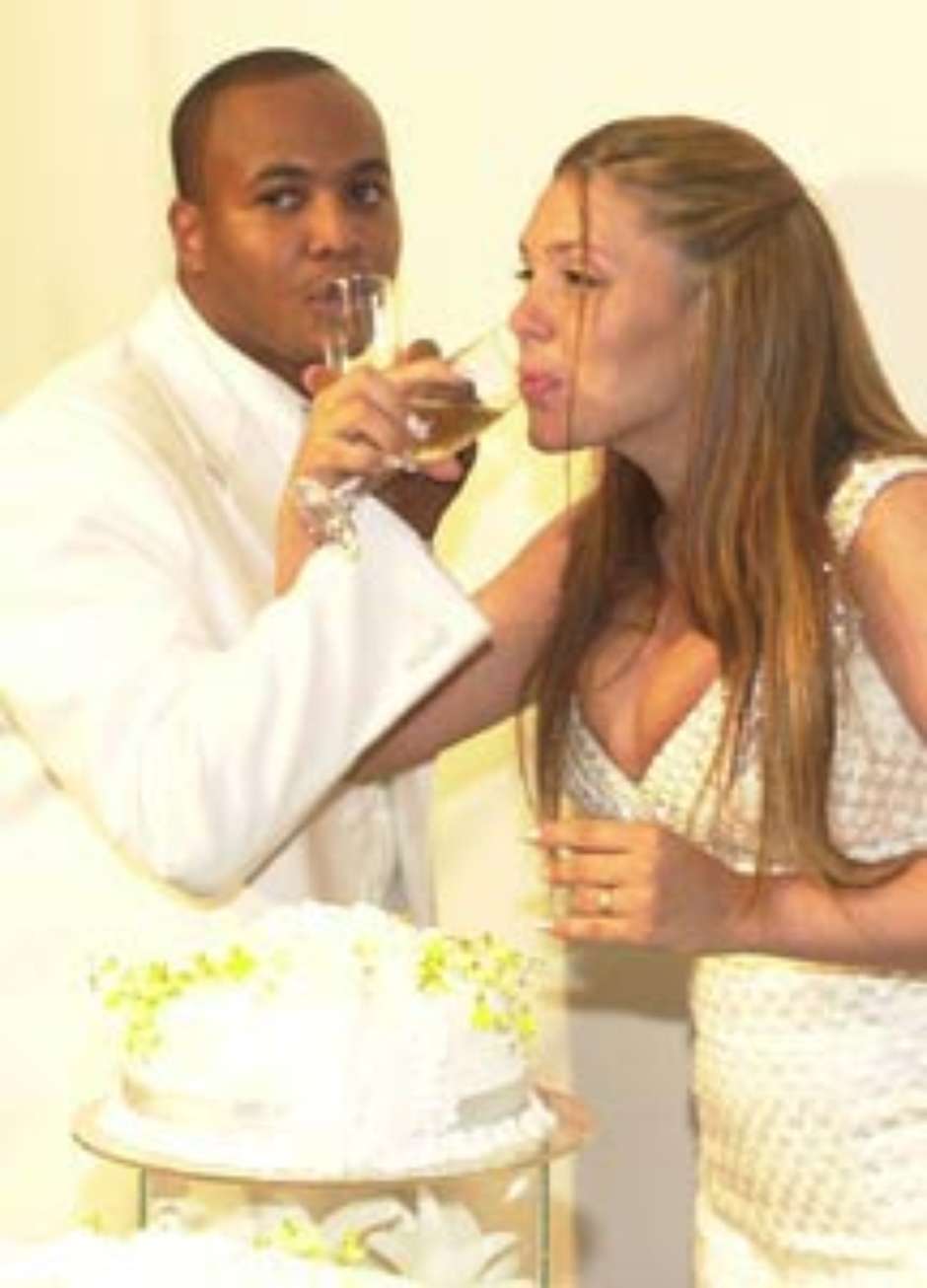 Simony e AfroX. Foto: Divulgação