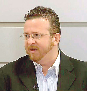 Ueber José de Oliveira
