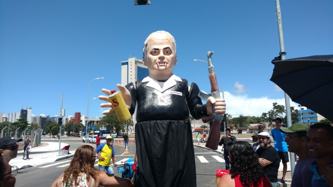 Foto: Antonio Moreira