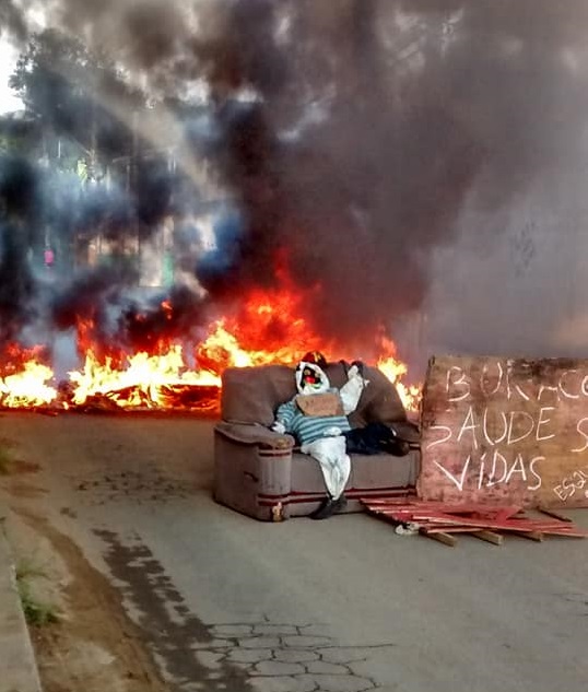 Foto: Reprodução/Facebook