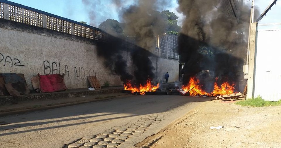 Foto: Reprodução/Facebook