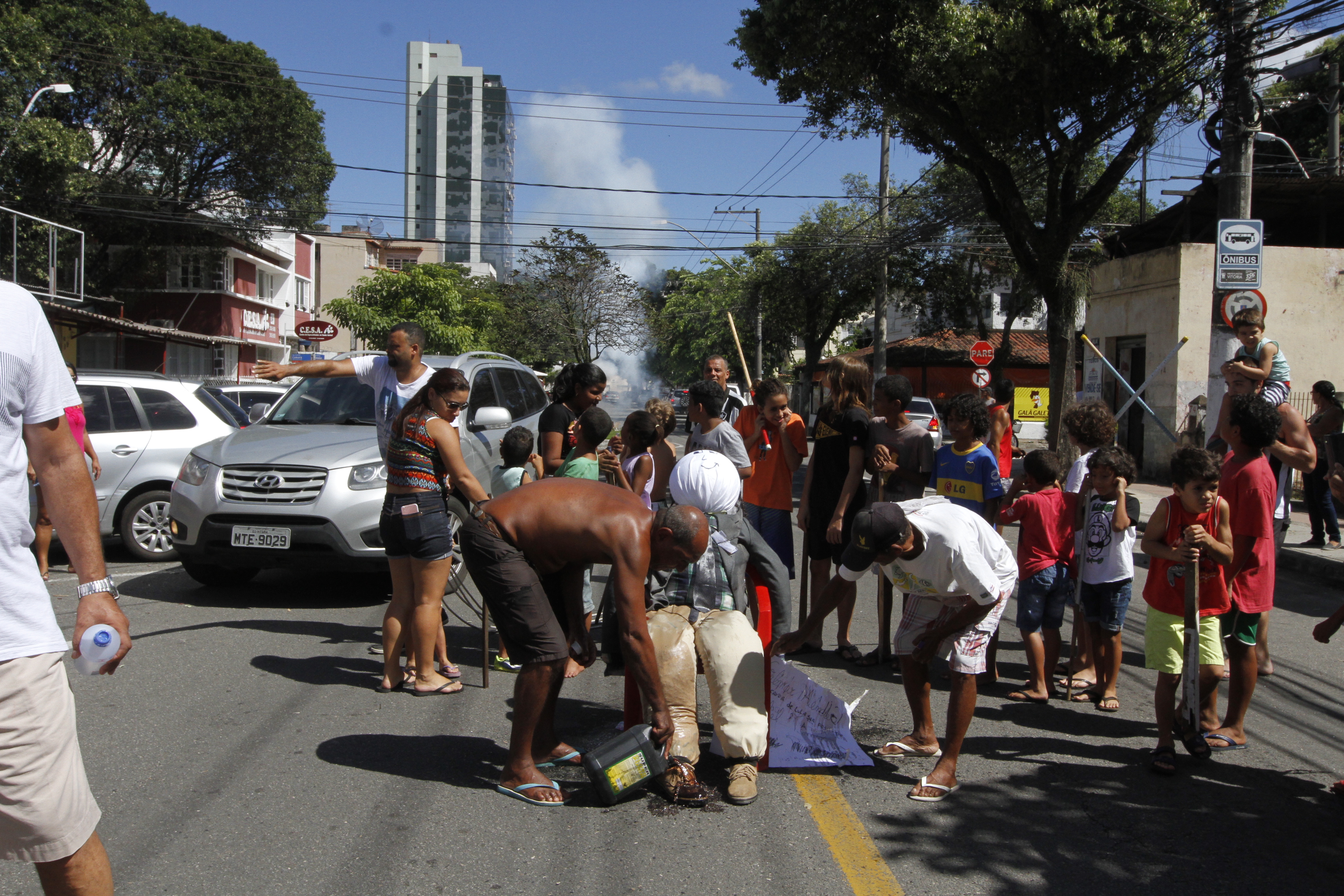Foto: Kadidja Fernandes