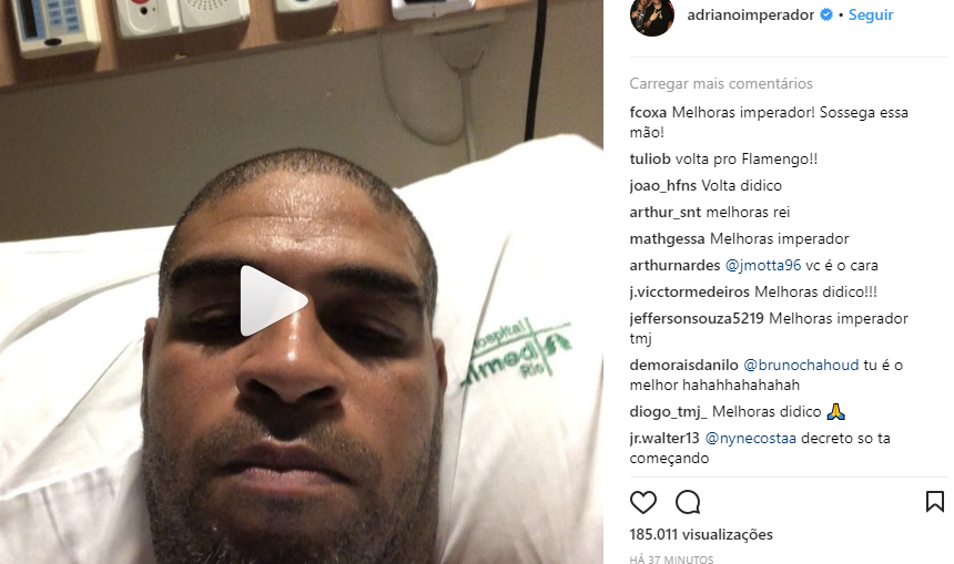 Foto: Reprodução Instagram