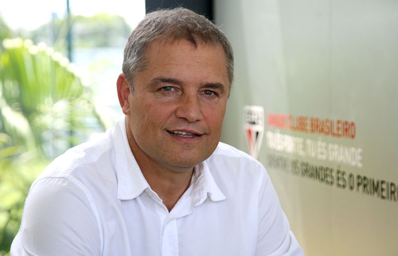 Foto/ Rubens Chiri / saopaulofc.net