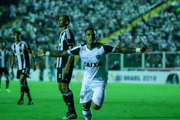 Foto/ Atlético Mineiro.
