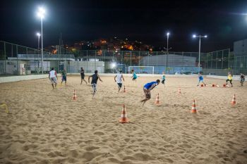 Foto: André Sobral