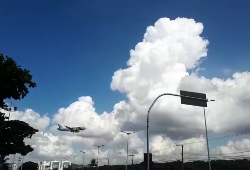 Reprodução vídeo
