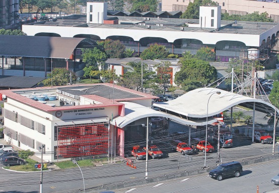 Foto: Antônio Cosme/Arquivo AT