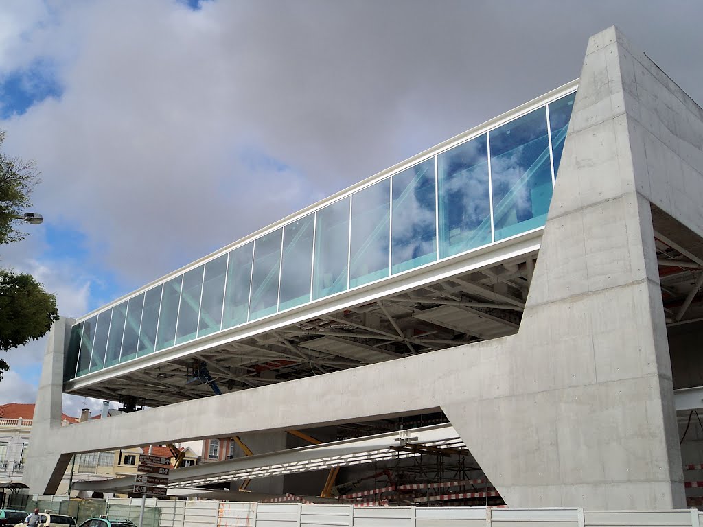 Museu dos Conches, Lisboa, Portugal