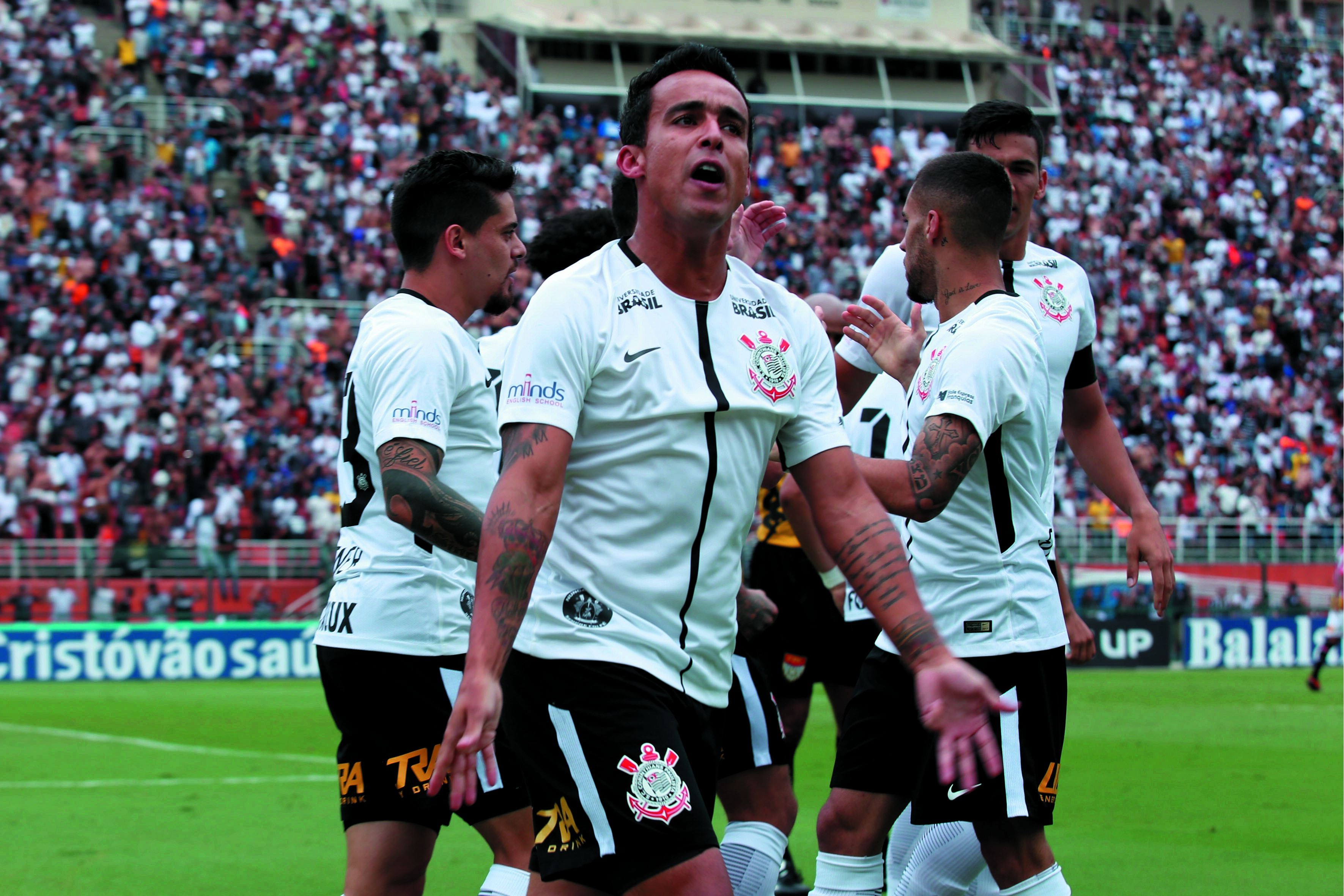 Foto/ Jornal A Tribuna