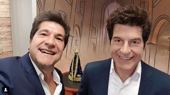 Foto: Reprodução/Instagram