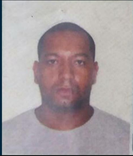 Danilo foi morto após ser espancado por integrantes de uma organizada do Santos durante uma briga nesse domingo(04). Foto/ Reprodução Facebook
