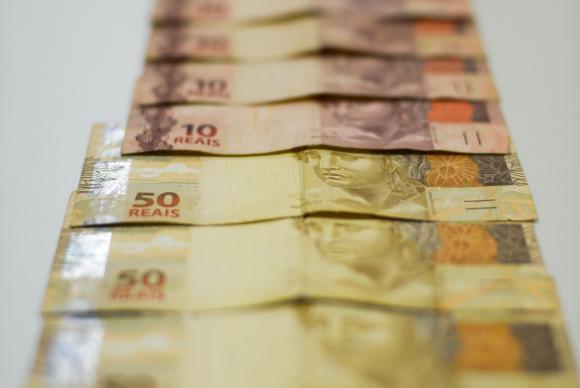 Fraude em licitação na Casa da Moeda é investigada. Foto: Arquivo/Marcello Casal Jr/Agência Brasil