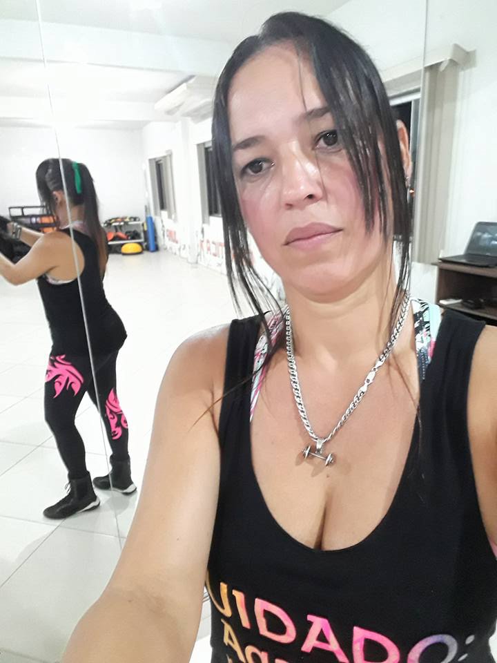 Foto: Acervo pessoal