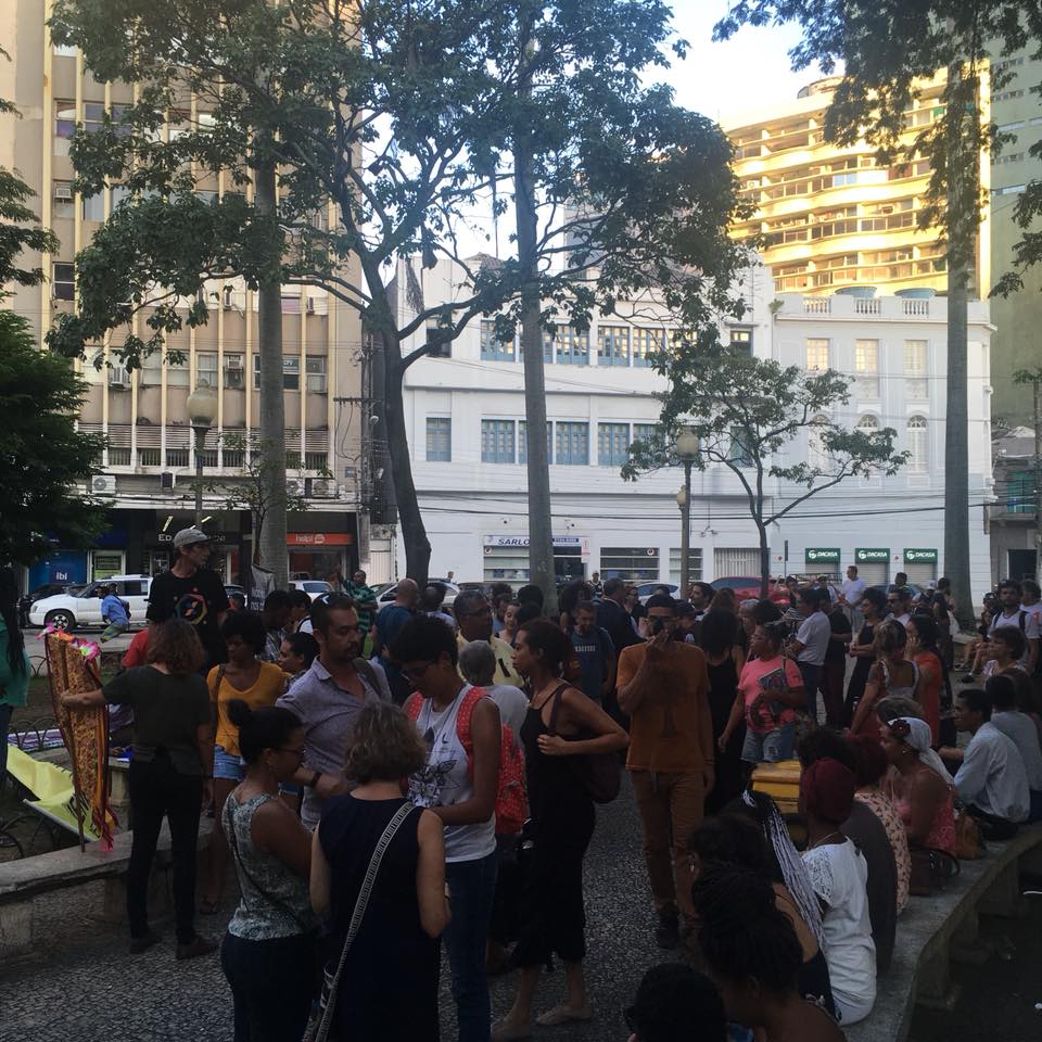 Foto/Márcio Antônio Moraes Netto Reis
