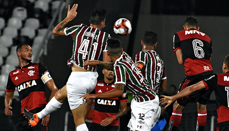 Foto: Divulgação/Fluminense
