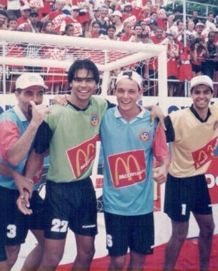 Foto: Acervo pessoal
