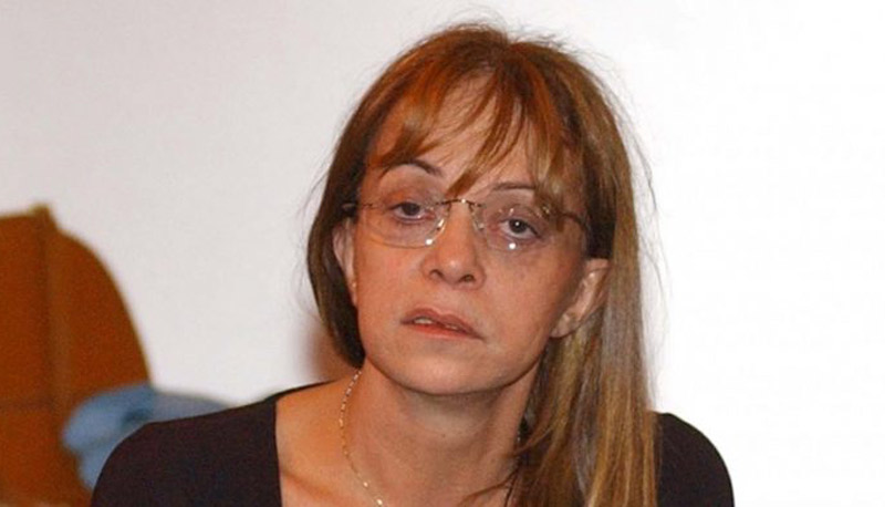 Glória Perez. Foto: Divulgação