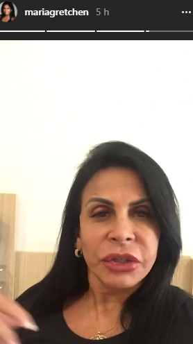 Foto/ Reprodução Instagram