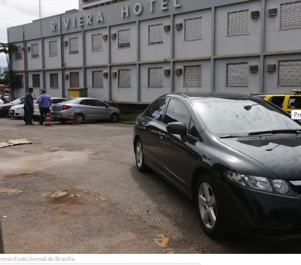 Foto: Breno Esaki/Jornal de Brasília