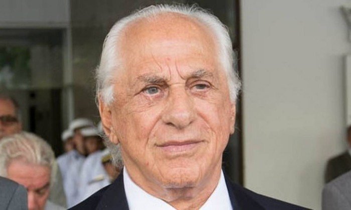 José Yunes é amigo e ex-assessor do presidente Michel Temer. Foto: Divulgação/YCB