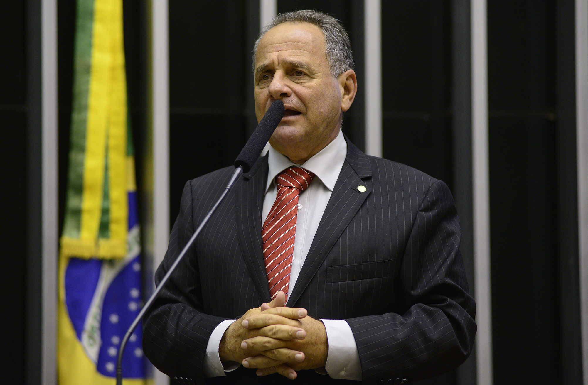 Foto de: Gustavo Lima / Câmara dos Deputados