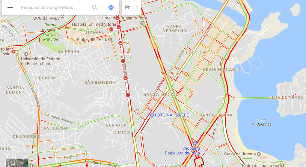 Foto: Google Maps