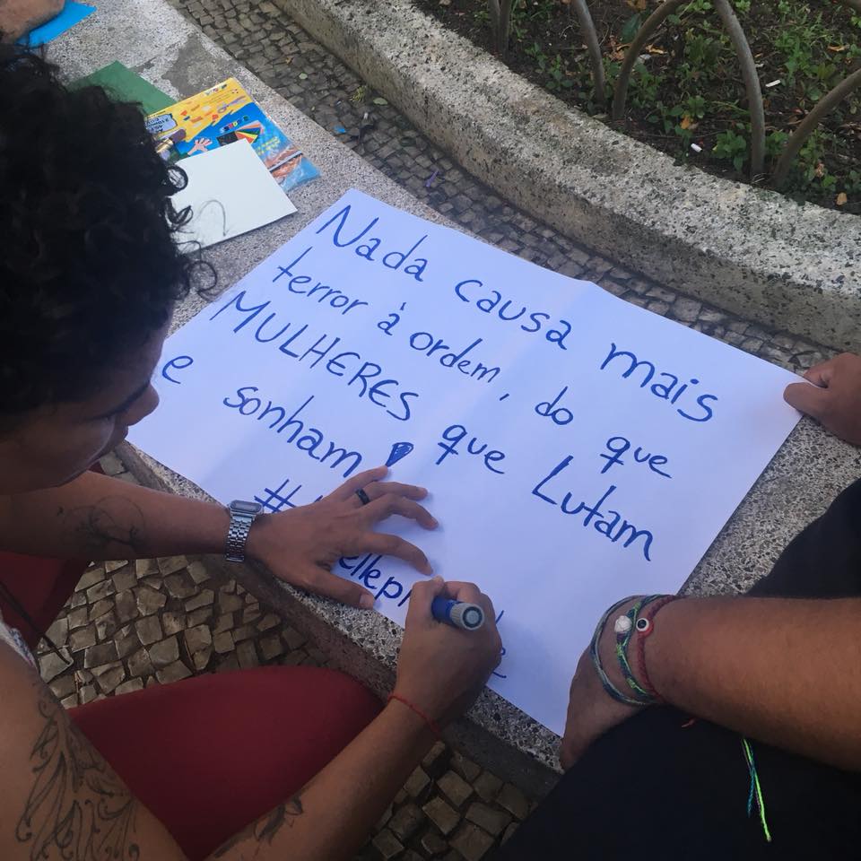 Foto/Márcio Antônio Moraes Netto Reis