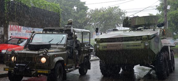 Foto: Agência Brasil