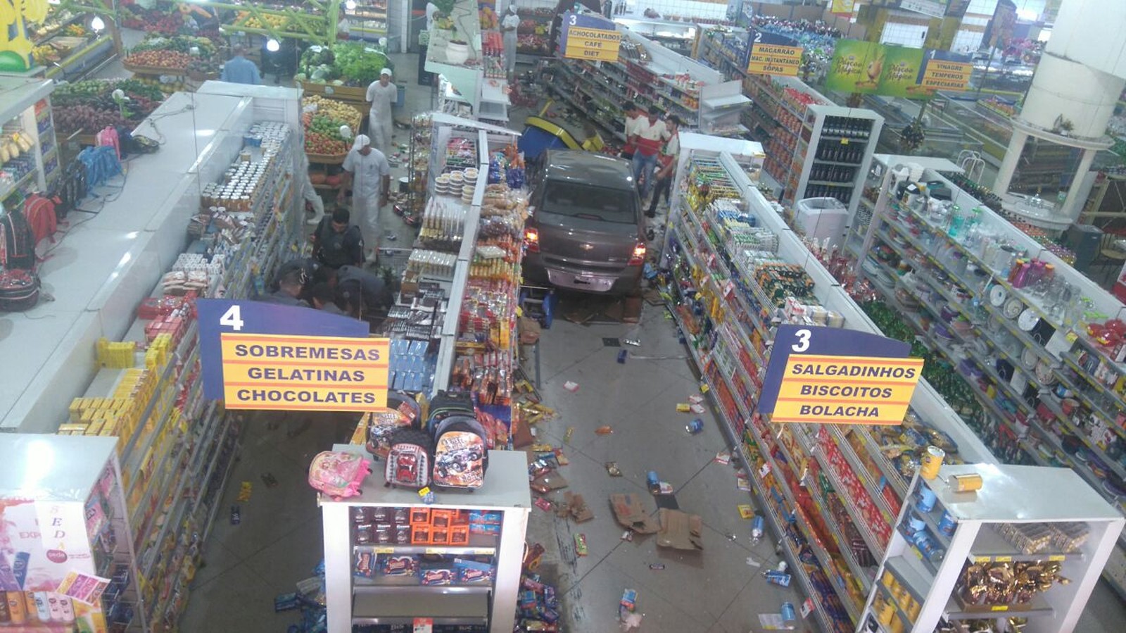 Foto: Acervo pessoal