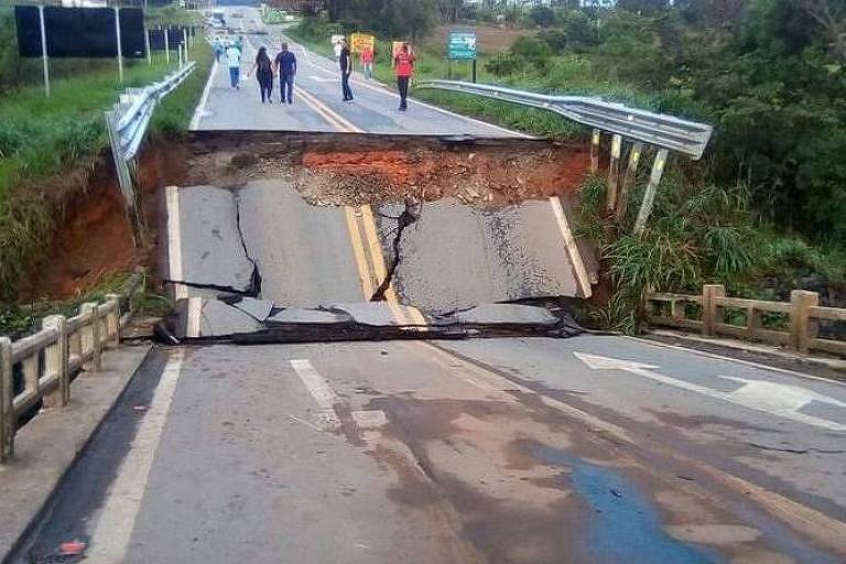 Foto: Divulgação/Dnit