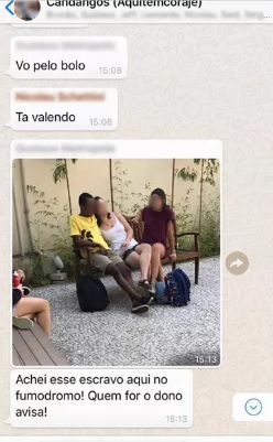 Imagem: Reprodução/Redes Sociais