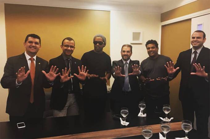 Foto: Reprodução Instagram