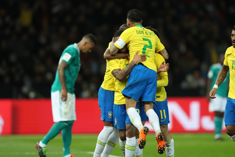 Foto: Lucas Figueiredo/CBF