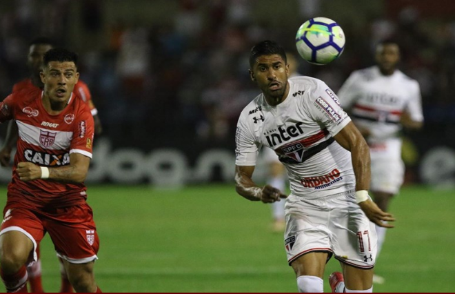 Foto/Rubens Chiri / saopaulofc.net
