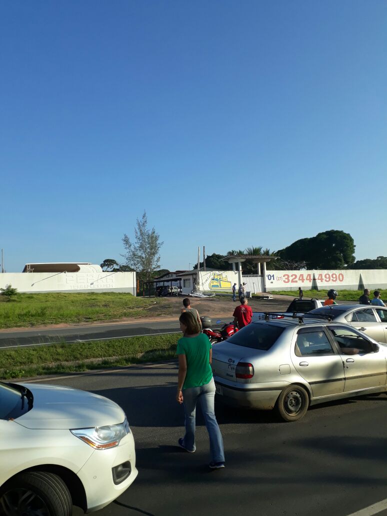 Foto: Internauta