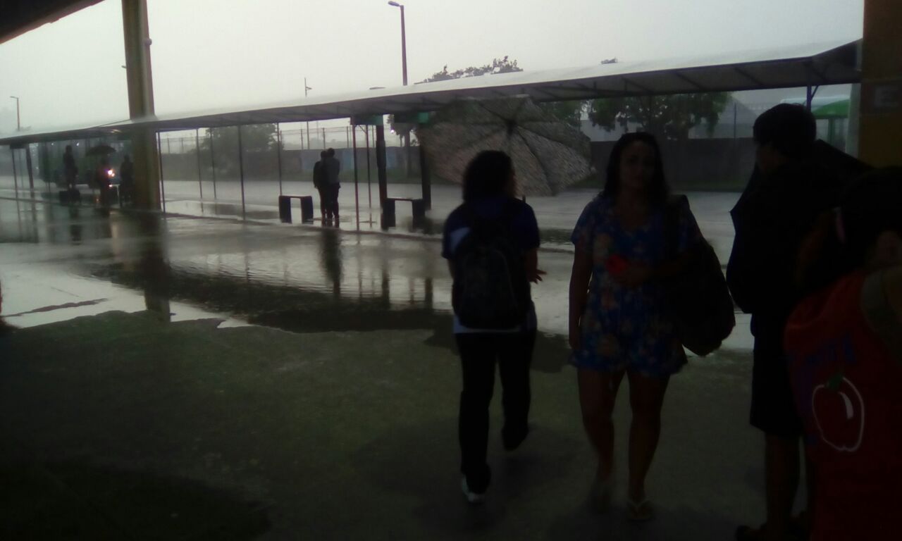 Foto: Willian Ferreira