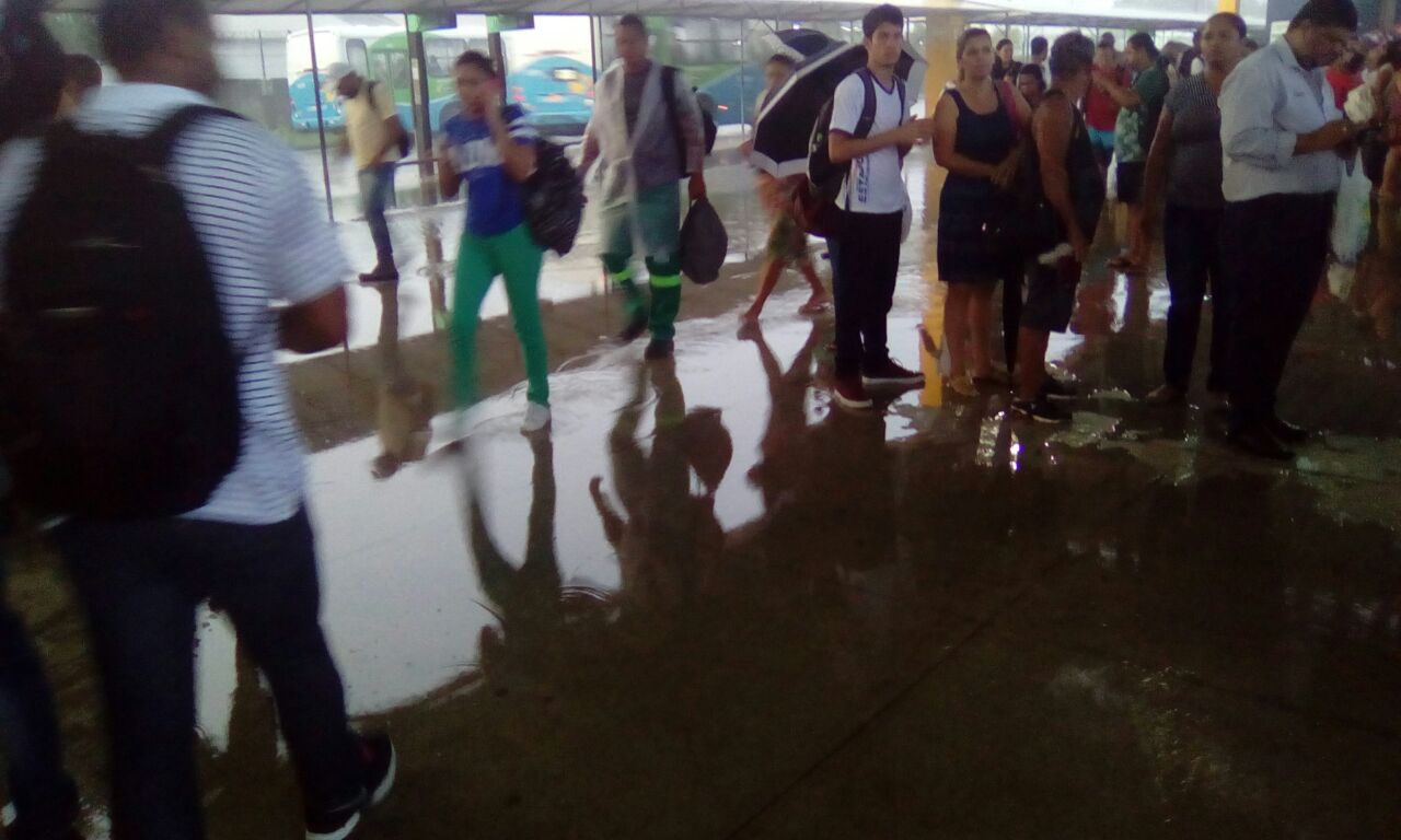 Foto: Willian Ferreira
