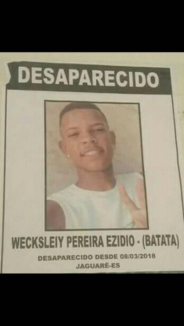Foto: Acervo pessoal