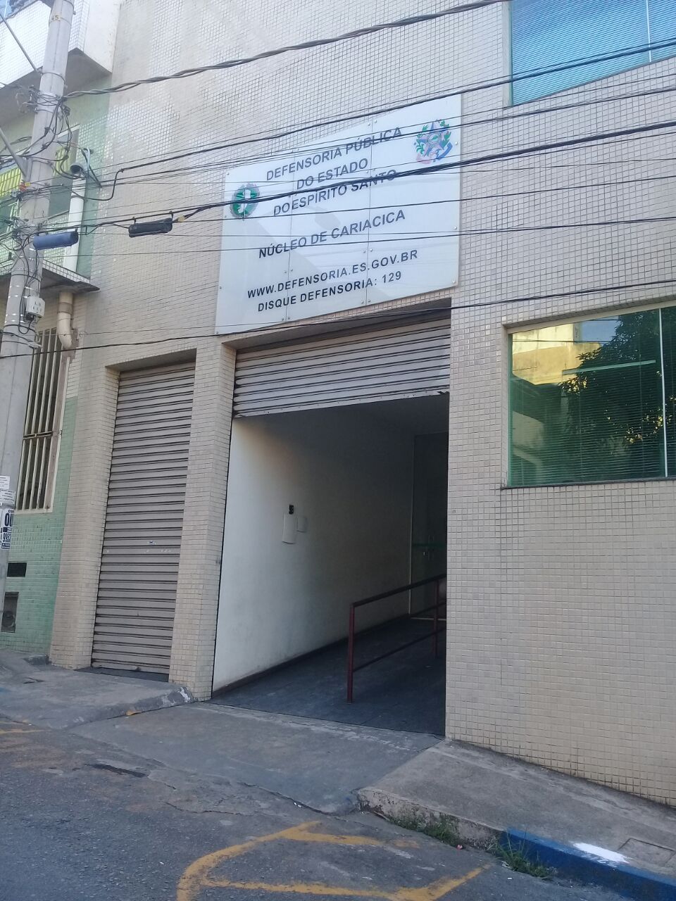Foto/ Jéssica Cardoso