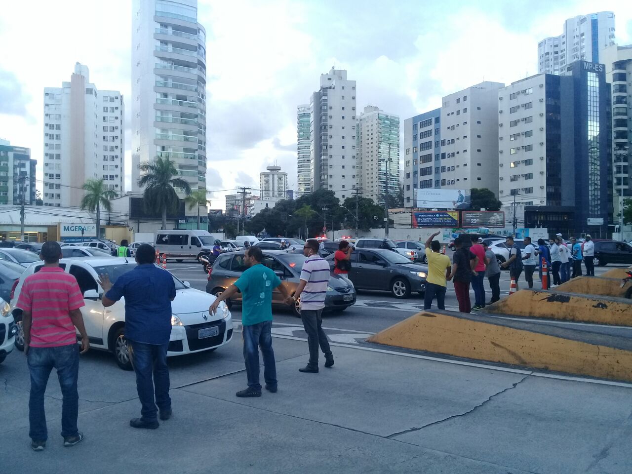 Foto: Jéssica Cardoso