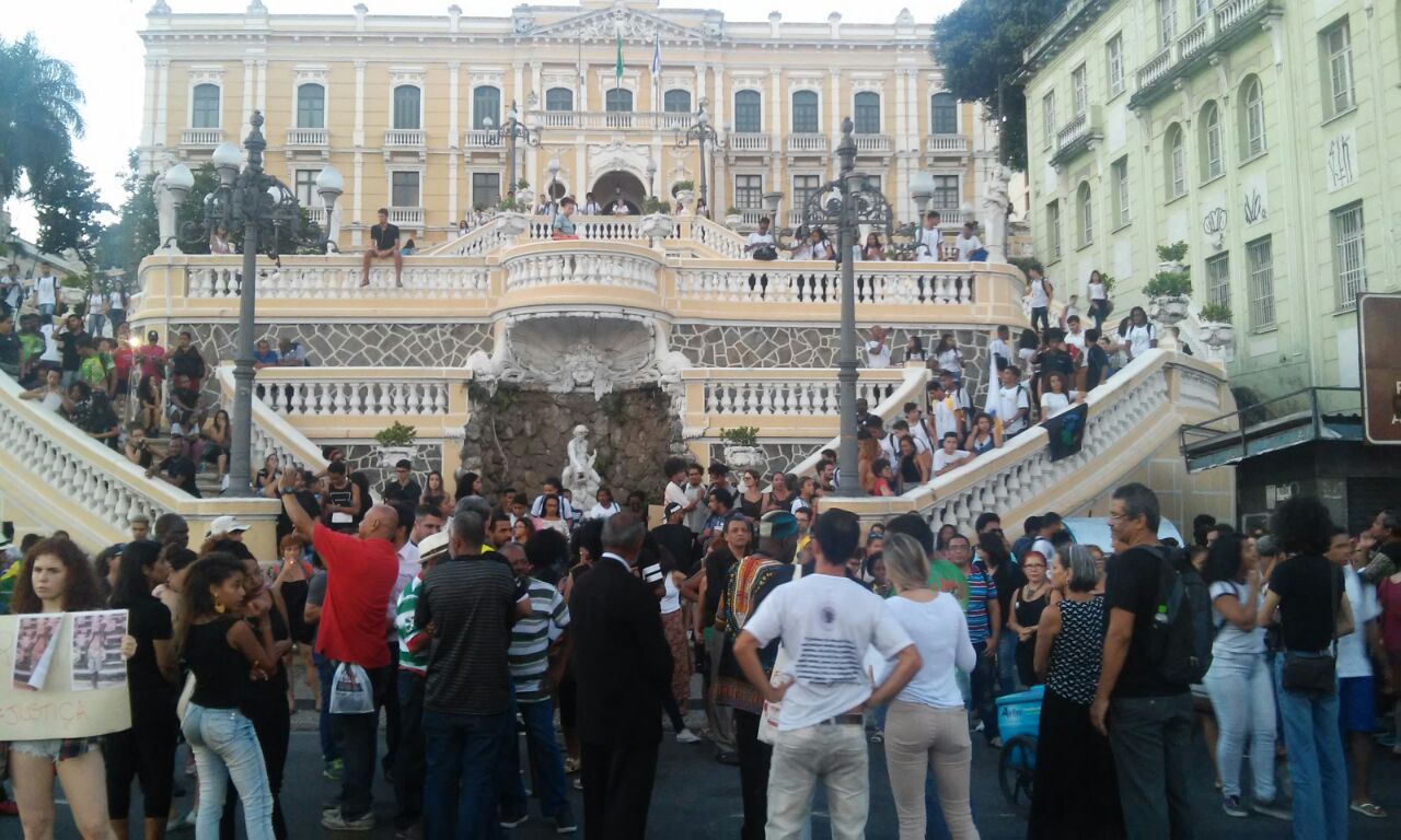 Foto: Leone Oliveira