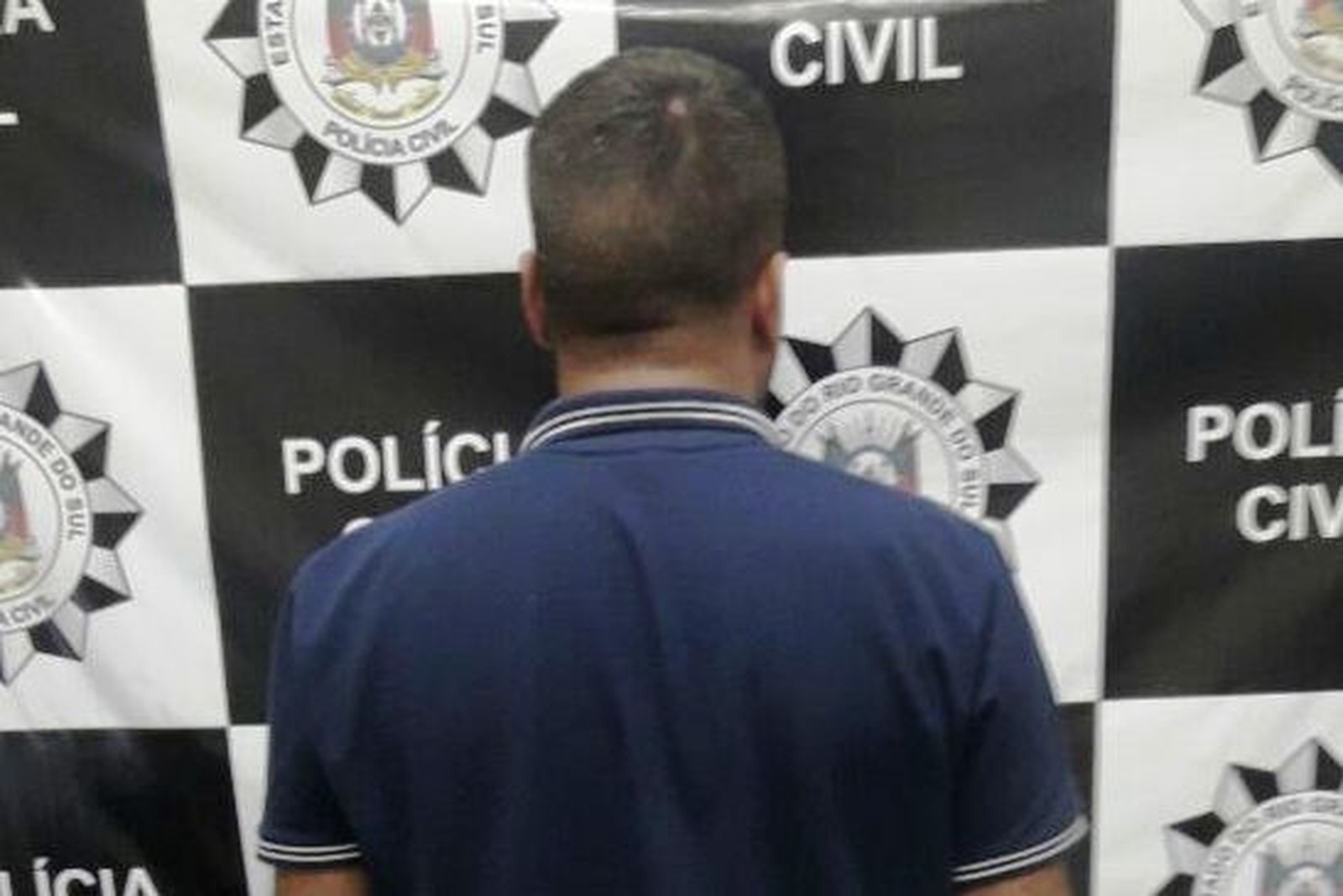 Foto: Reprodução Polícia Civil