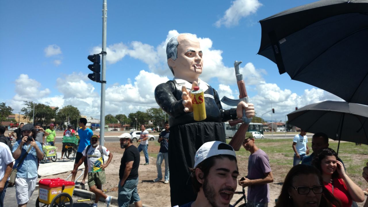 Foto: Antonio Moreira