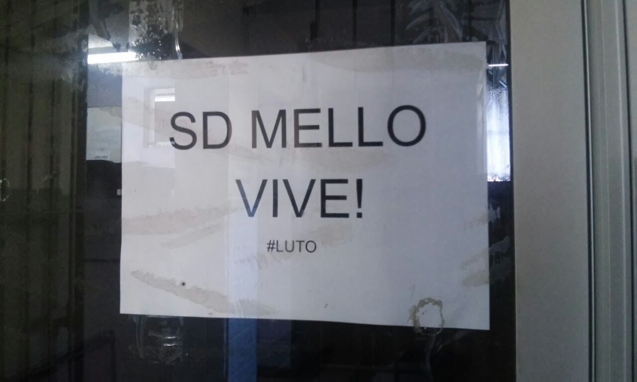 Foto: Leone Oliveira